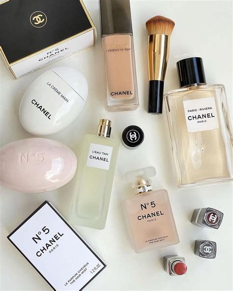 must have chanel products|best Chanel beauty products.